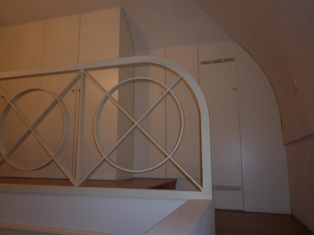 Lilla B&B モルフェッタ 部屋 写真