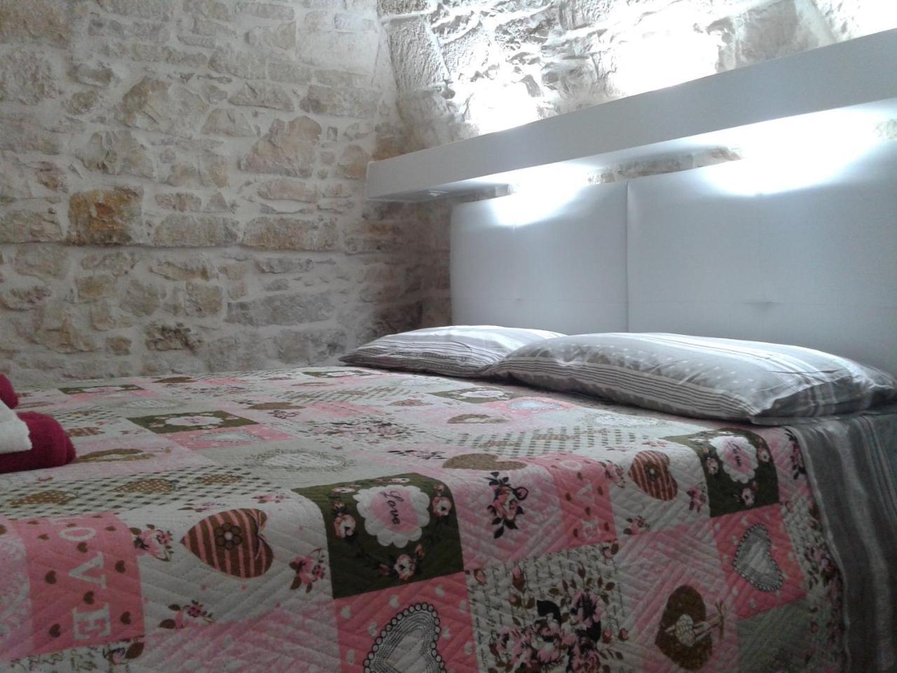 Lilla B&B モルフェッタ エクステリア 写真