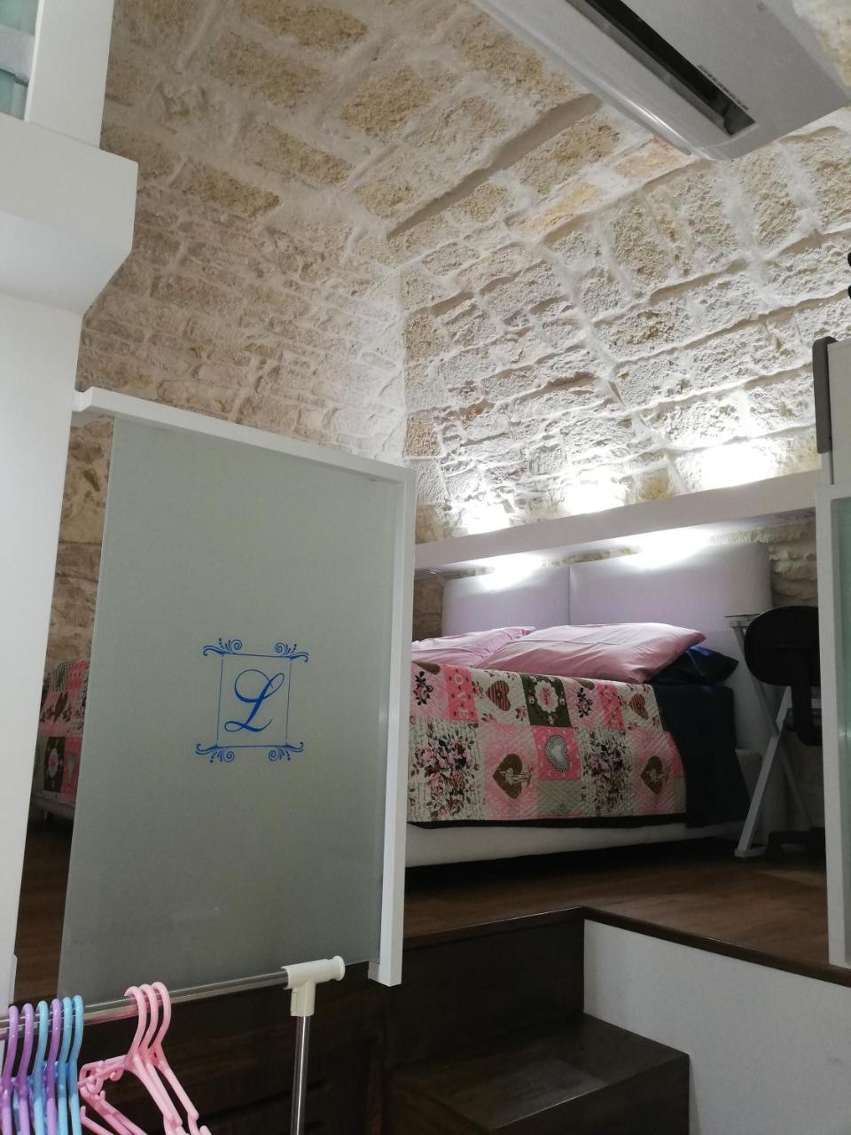 Lilla B&B モルフェッタ エクステリア 写真