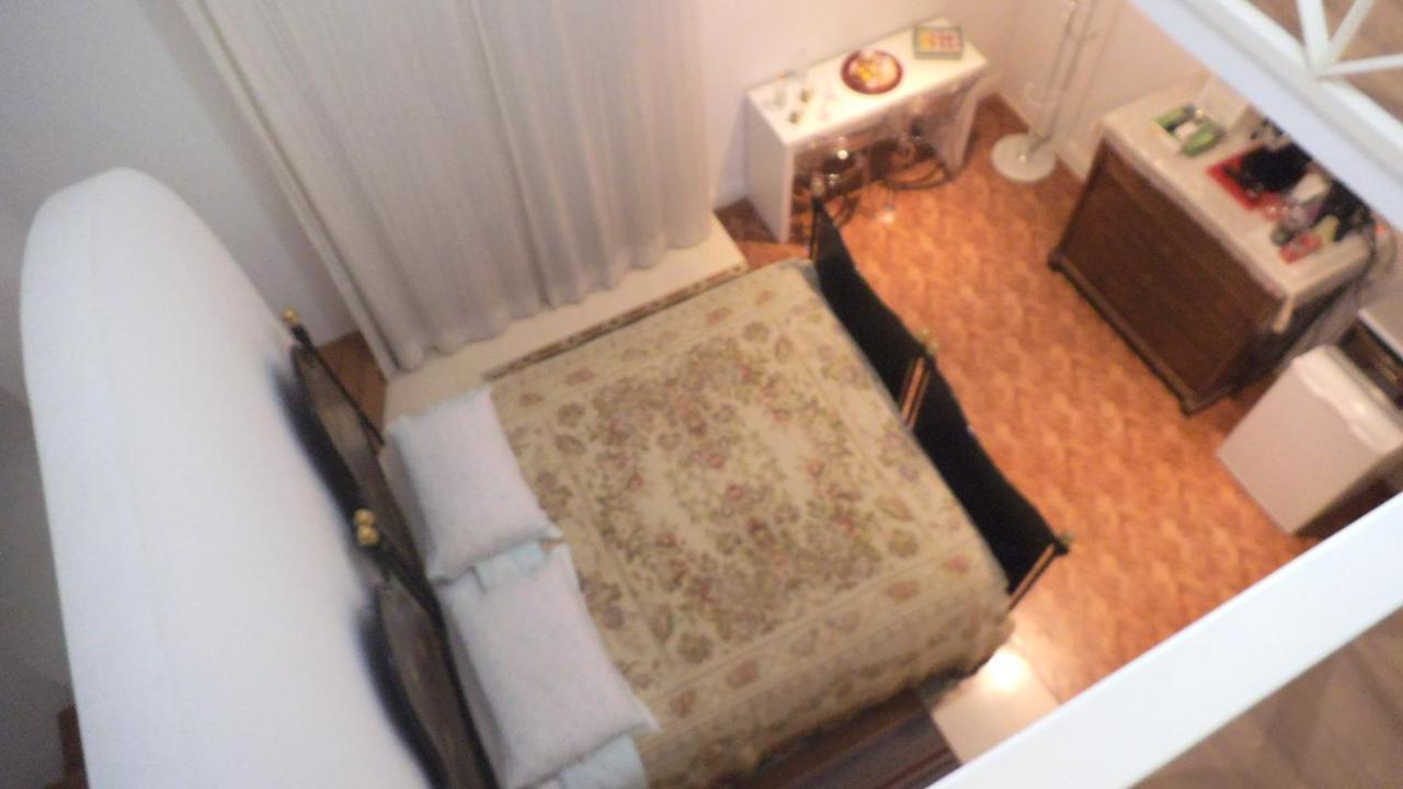 Lilla B&B モルフェッタ エクステリア 写真
